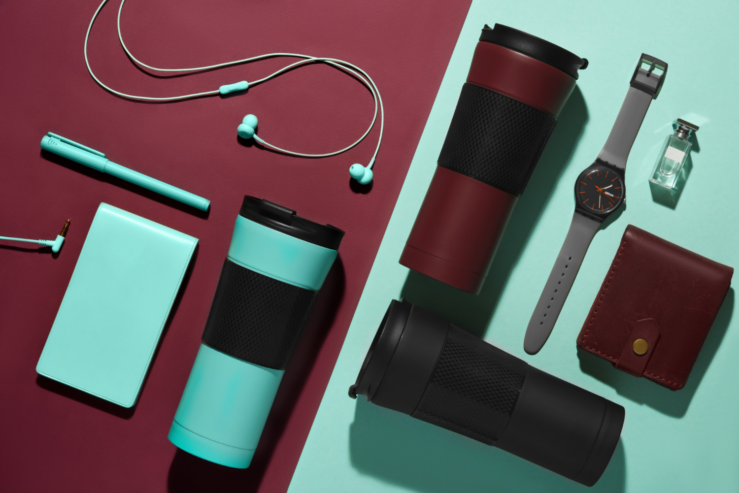 fornecedor de brindes corporativos